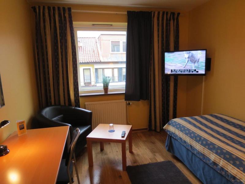 Hotel Göingehof image
