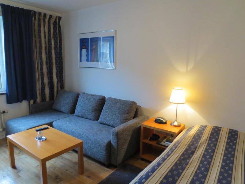 Hotel Göingehof image