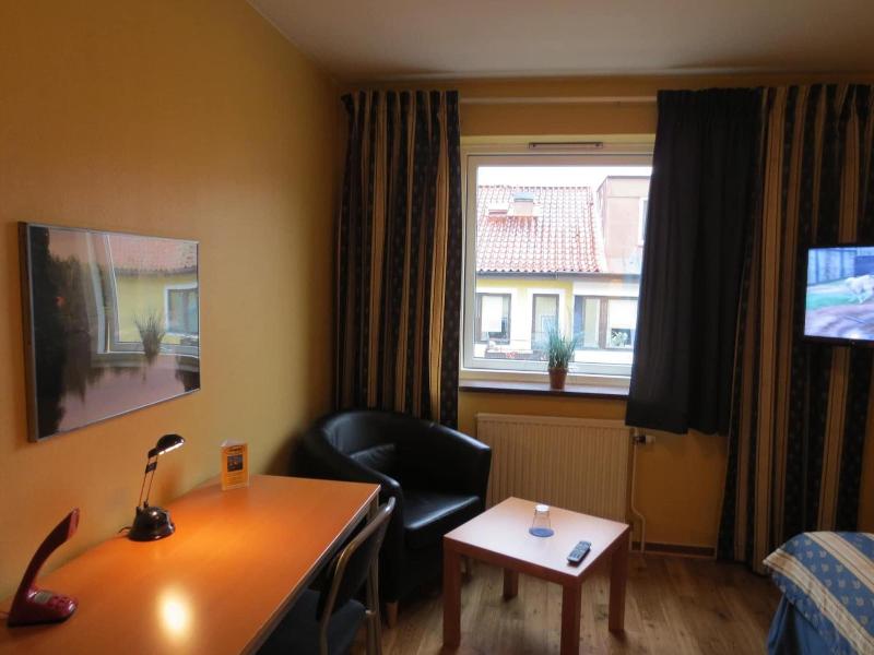 Hotel Göingehof image