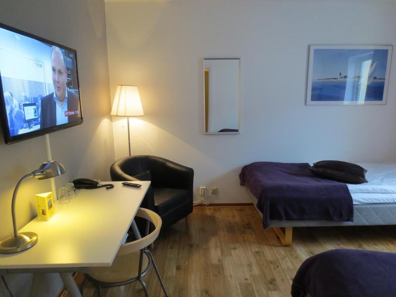 Hotel Göingehof image