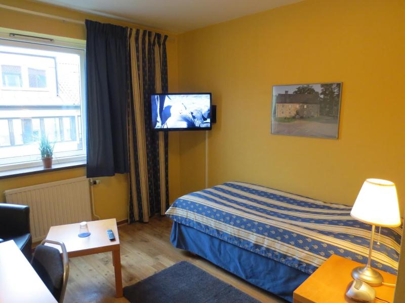 Hotel Göingehof image