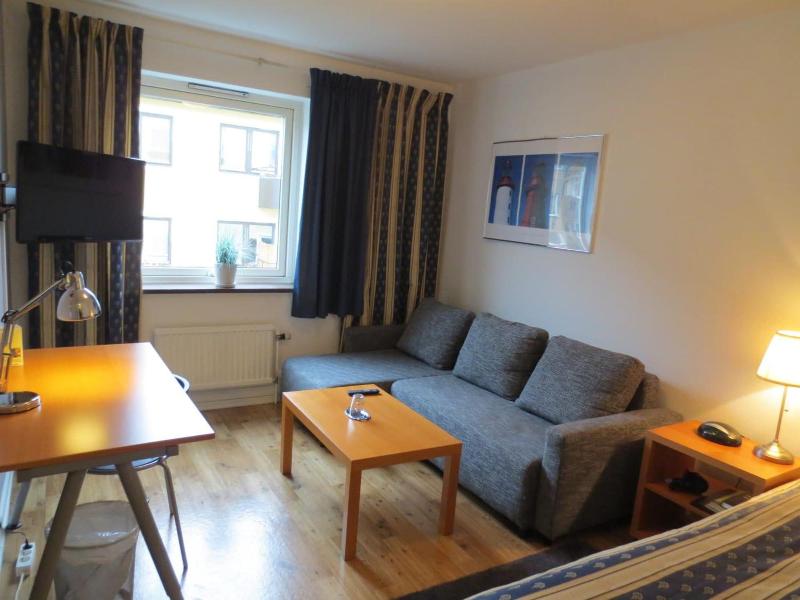 Hotel Göingehof image