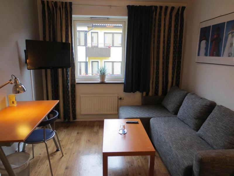Hotel Göingehof image