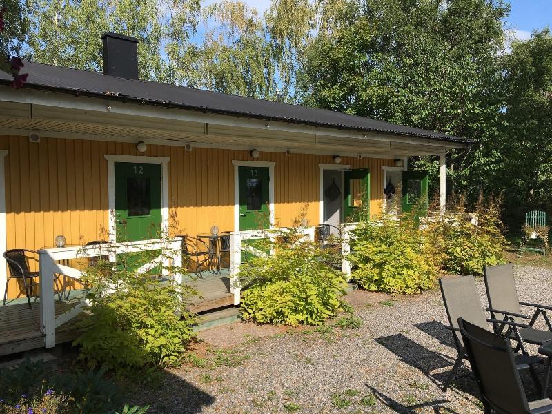 Lilla Hotellet Västervik
