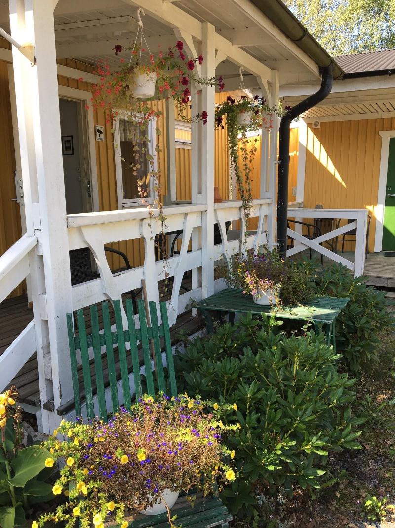 Lilla Hotellet Västervik