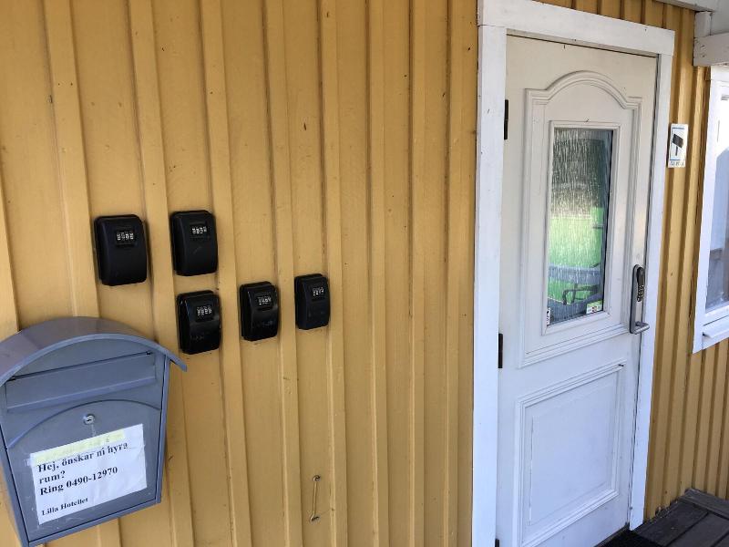 Lilla Hotellet Västervik