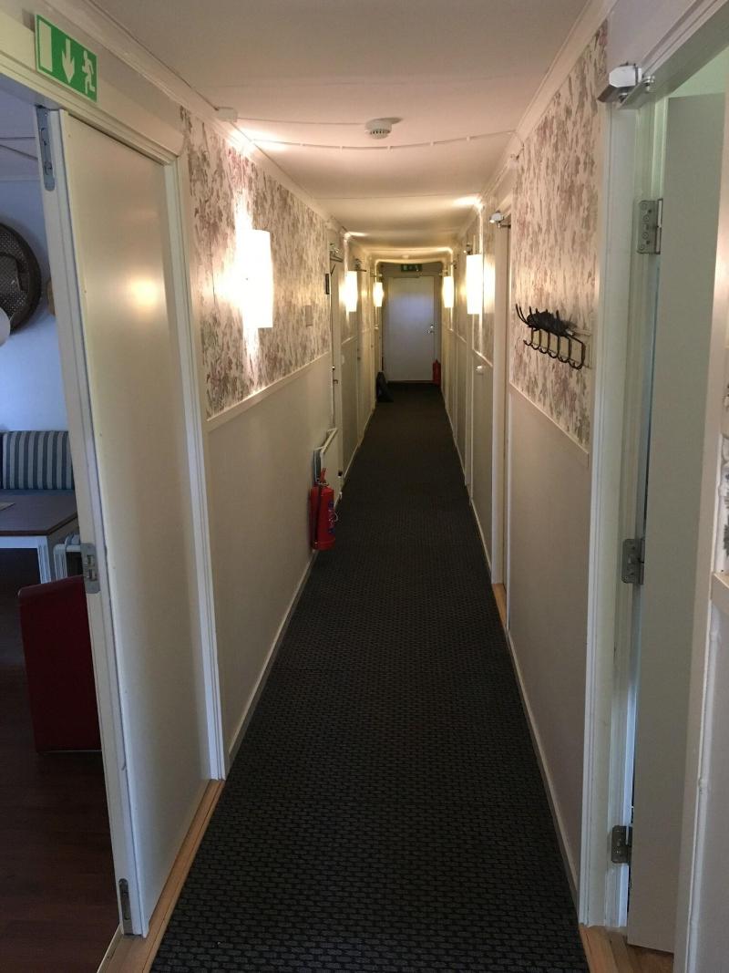 Lilla Hotellet Västervik