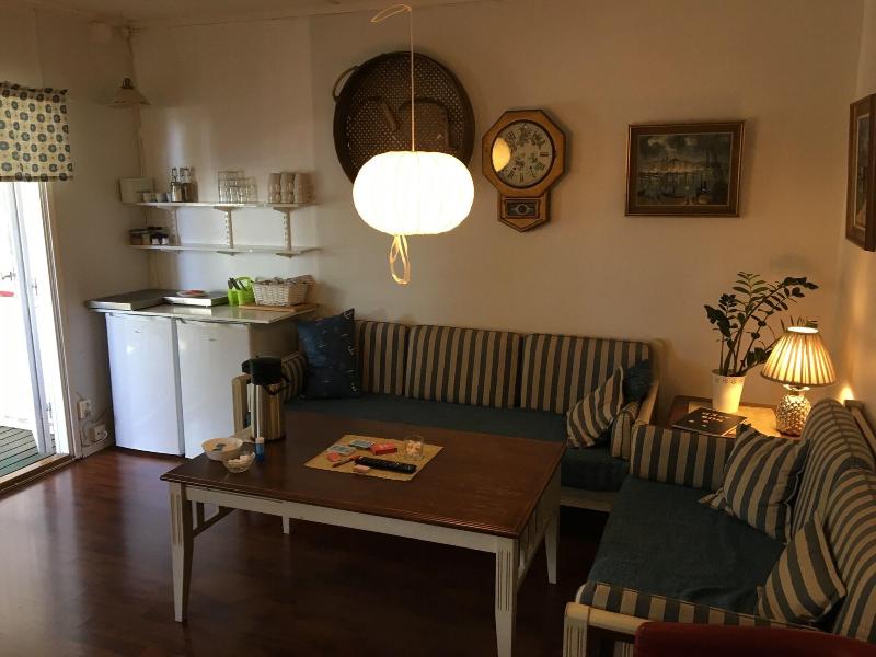 Lilla Hotellet Västervik