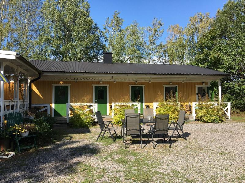 Lilla Hotellet Västervik