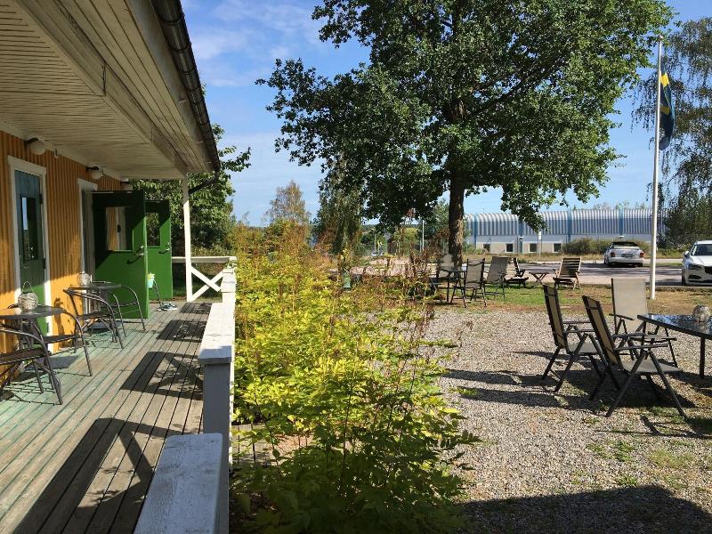 Lilla Hotellet Västervik