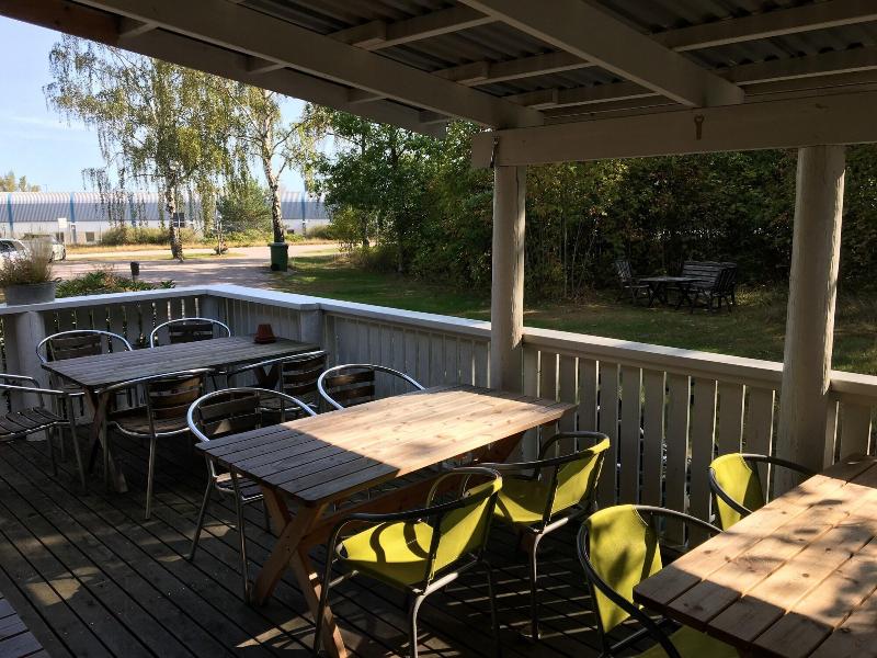 Lilla Hotellet Västervik