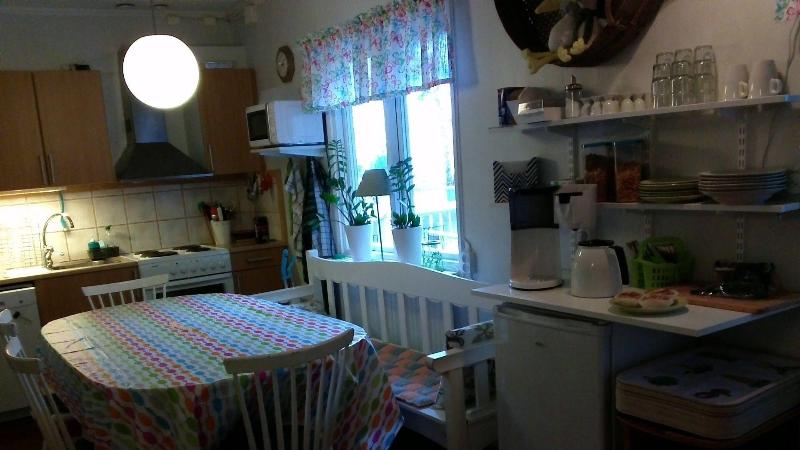 Lilla Hotellet Västervik