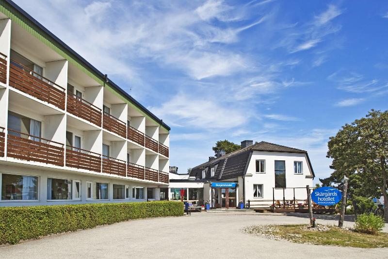 Hotel Skärgårdshotellet