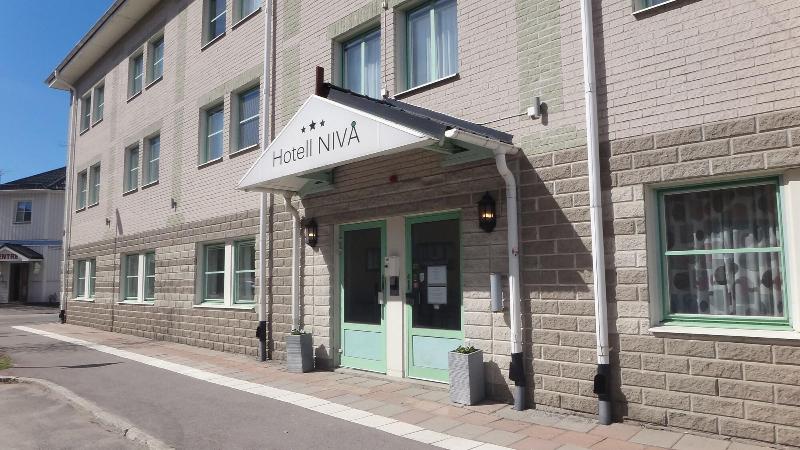 Hotel Nivå