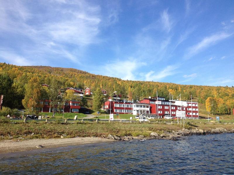 Tärnaby Fjällhotell image