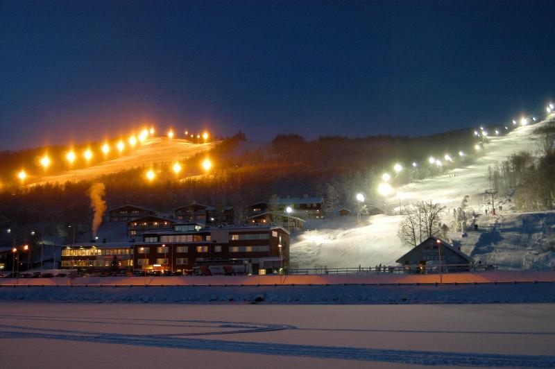 Tärnaby Fjällhotell image