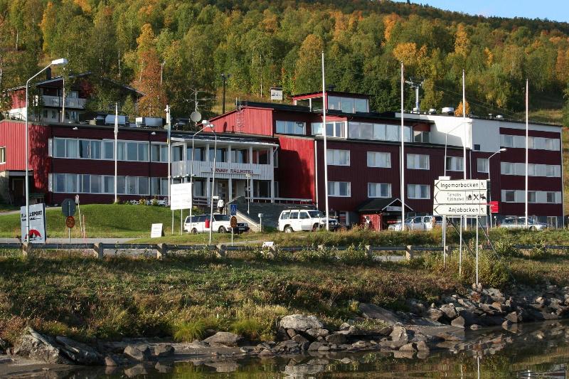 Tärnaby Fjällhotell image