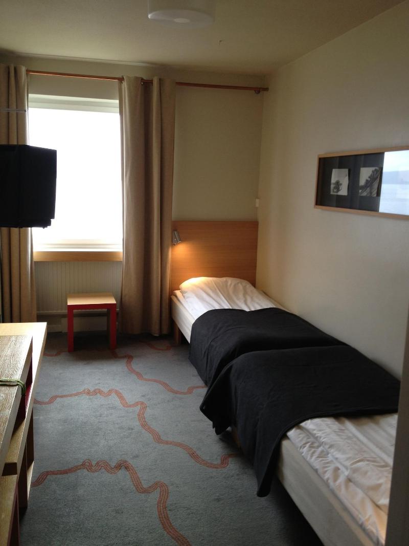 Tärnaby Fjällhotell image