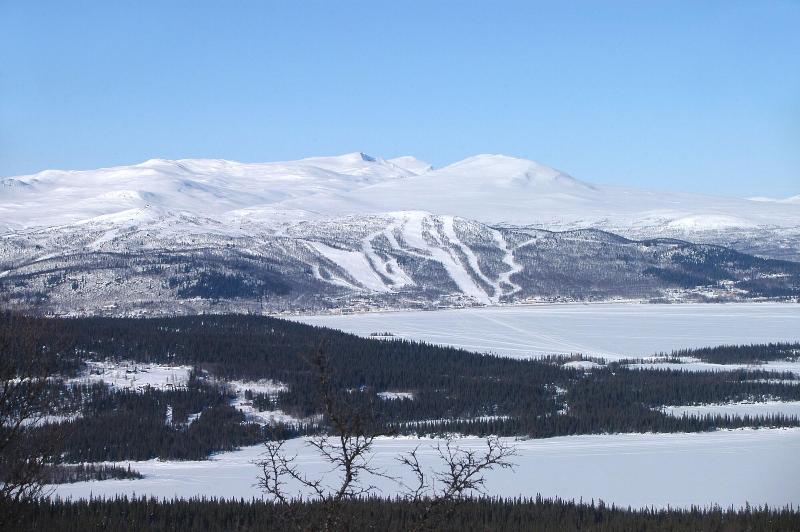 Tärnaby Fjällhotell image