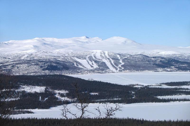 Tärnaby Fjällhotell image