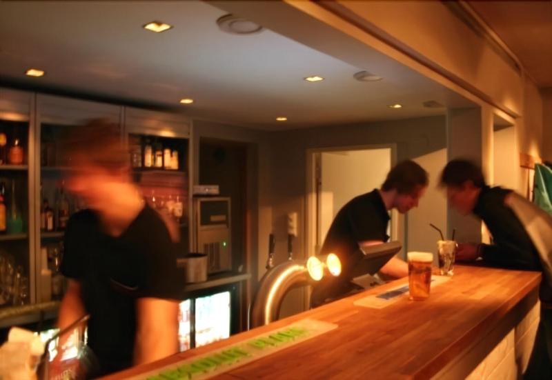 Tärnaby Fjällhotell image