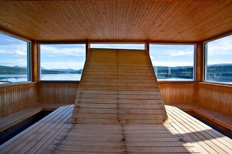Tärnaby Fjällhotell image