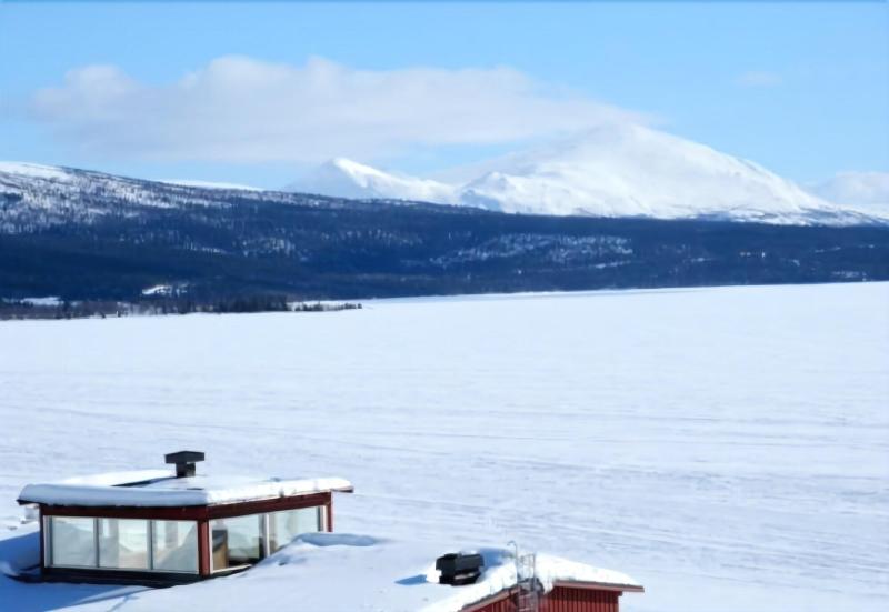 Tärnaby Fjällhotell image 9