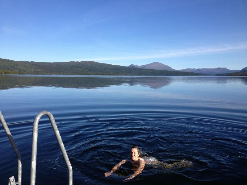 Tärnaby Fjällhotell image