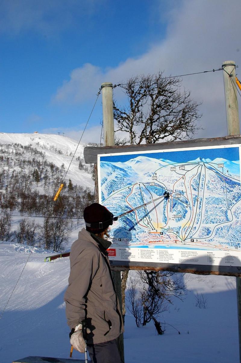 Tärnaby Fjällhotell image 7