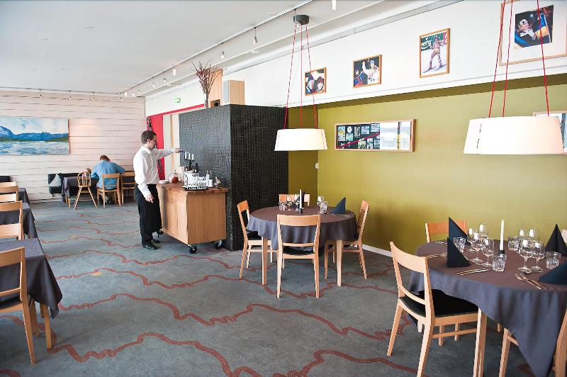 Tärnaby Fjällhotell image 2