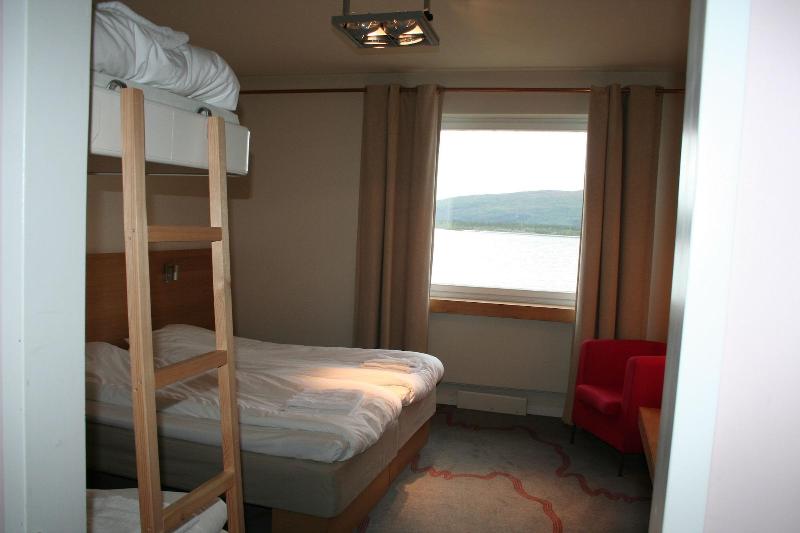 Tärnaby Fjällhotell image