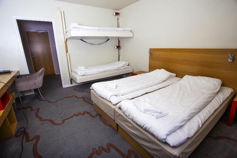 Tärnaby Fjällhotell image