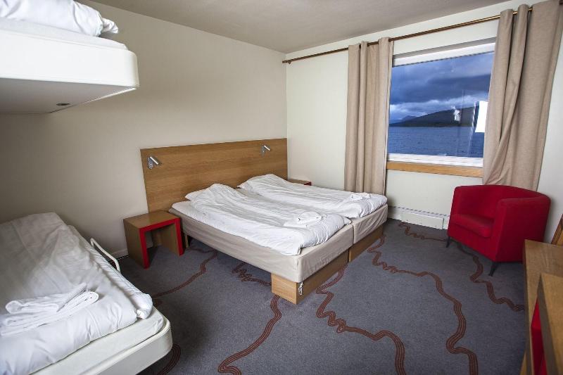 Tärnaby Fjällhotell image