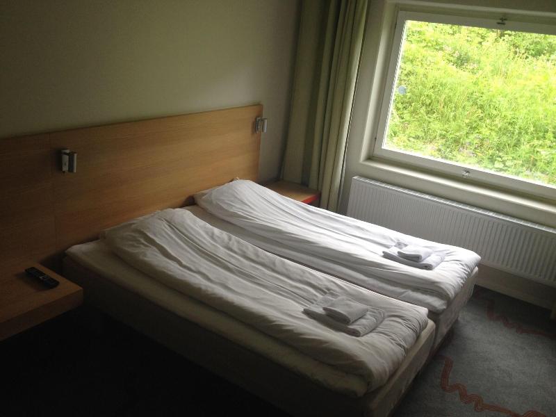Tärnaby Fjällhotell image