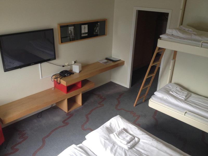 Tärnaby Fjällhotell image