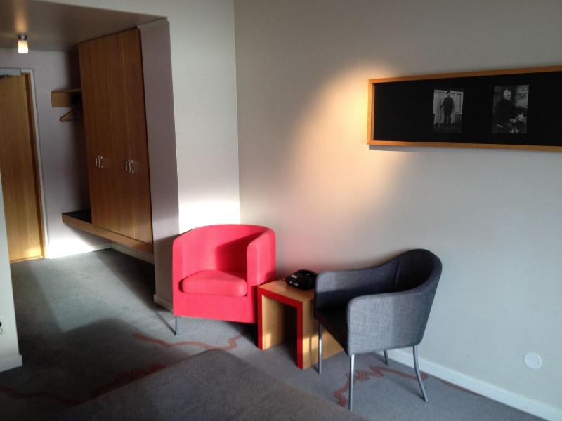 Tärnaby Fjällhotell image