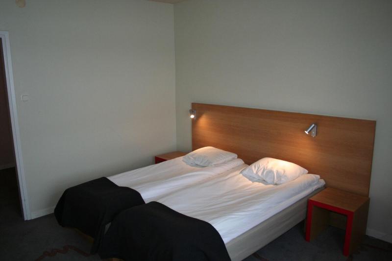 Tärnaby Fjällhotell image
