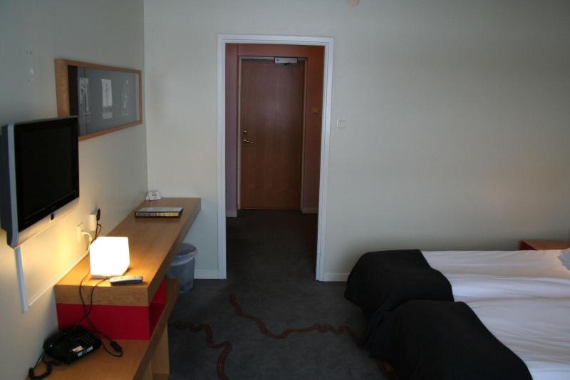 Tärnaby Fjällhotell image