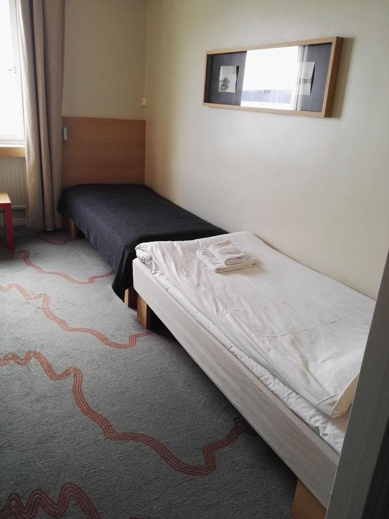 Tärnaby Fjällhotell image