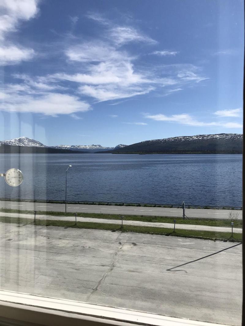 Tärnaby Fjällhotell image