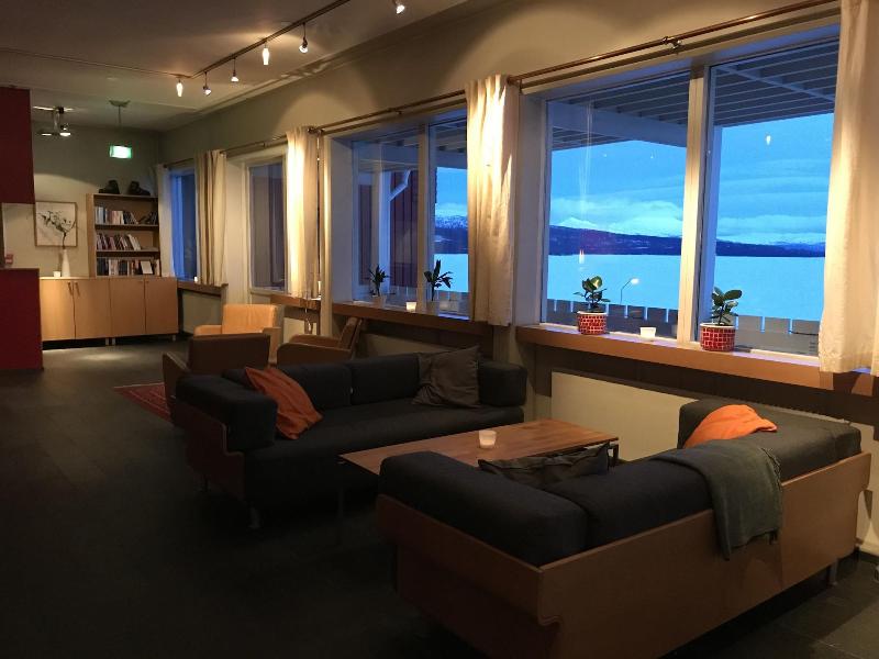 Tärnaby Fjällhotell image