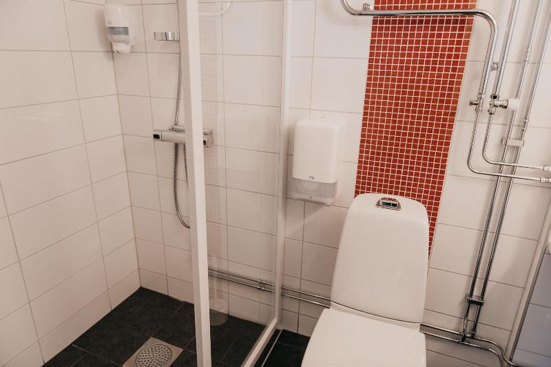 Tärnaby Fjällhotell image