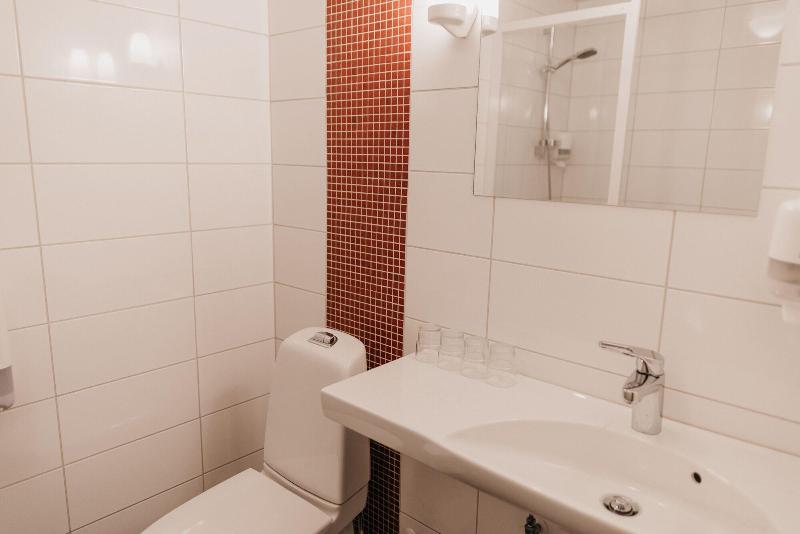 Tärnaby Fjällhotell image