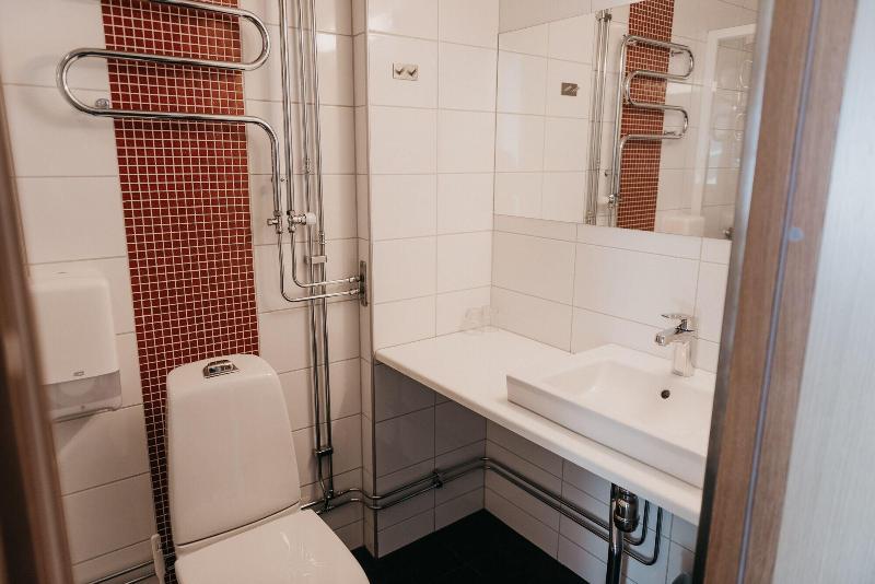 Tärnaby Fjällhotell image 8