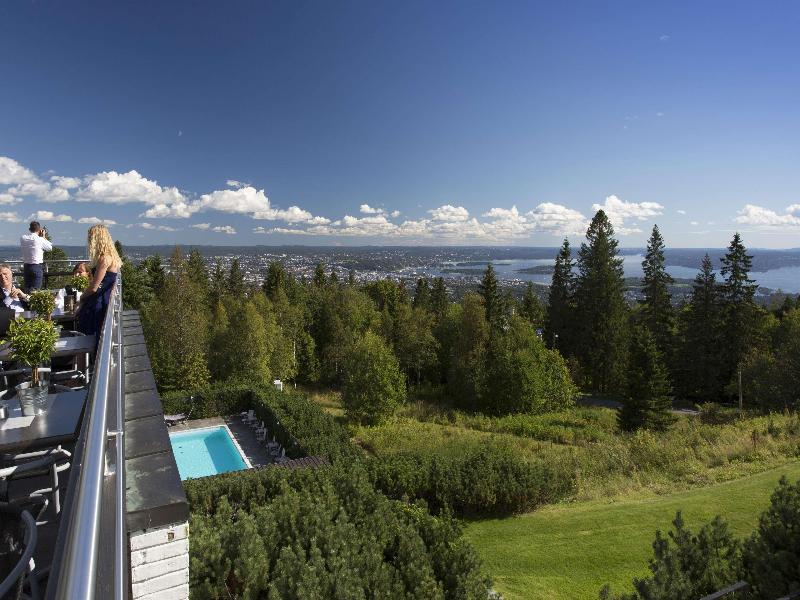 Voksenasen Hotell, BW Signature Collection image