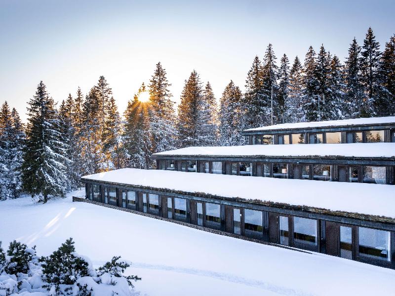 Voksenasen Hotell, BW Signature Collection image
