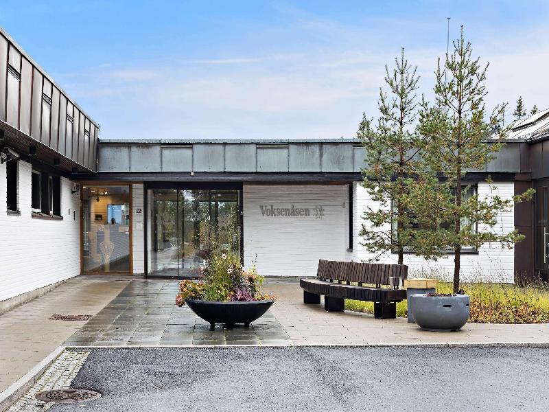 Voksenasen Hotell, BW Signature Collection image