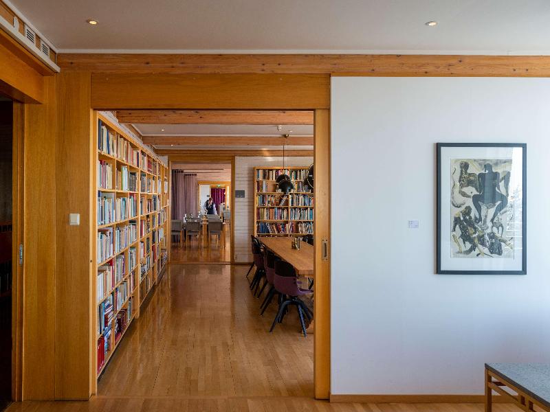 Voksenasen Hotell, BW Signature Collection image