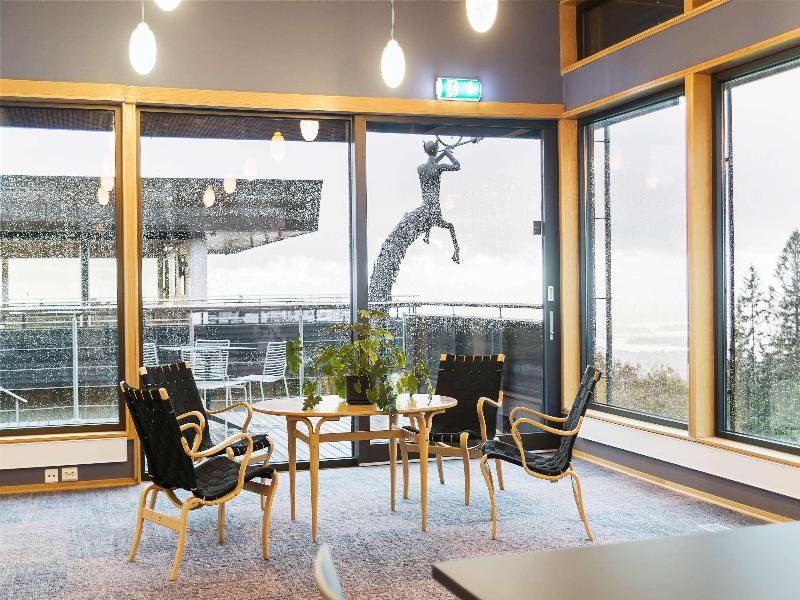 Voksenasen Hotell, BW Signature Collection image