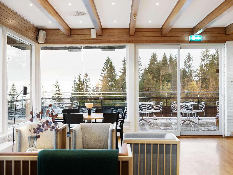 Voksenasen Hotell, BW Signature Collection image